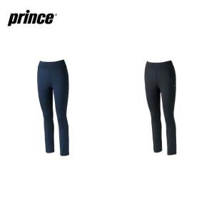 プリンス Prince テニスウェア レディース レギンスパンツ