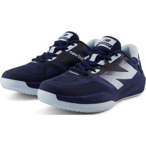 ニューバランス NEW BALANCE テニスシューズ レディース   テニスシューズ オールコート Fuelcell 796 v4 H WCH796Y4D｜kpi