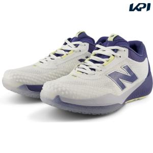 ニューバランス NEW BALANCE テニスシューズ レディース Fuelcell 996 v6フューエルセル 996 v6 オムニ・クレーコート用 WCO996P62E