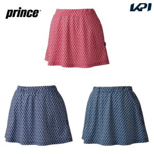 プリンス Prince テニスウェア レディース スカート WF0330