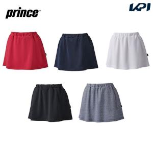 プリンス Prince テニスウェア レディース スカート WF0333