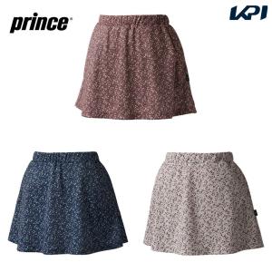 プリンス Prince テニスウェア レディース スカート WF0343