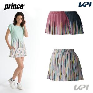 『出荷』プリンス Prince テニスウェア レディース スカート