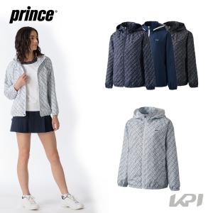 プリンス Prince テニスウェア レディース 蓄熱ウインドジャケット WF1651 2021FW『即日出荷』｜kpi