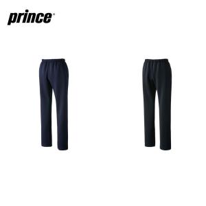 プリンス Prince テニスウェア レディース ロングパンツ