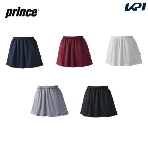 プリンス Prince テニスウェア レディース スカート WF3325 2023FW｜kpi