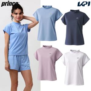 Prince プリンス テニスウェア レディース Tシャツ WS5074