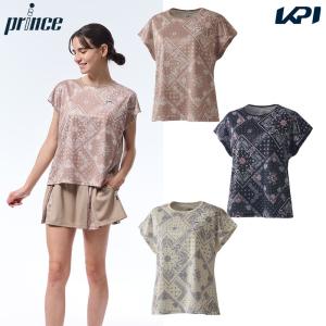 プリンス テニスウェア ゲームシャツの買取情報