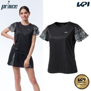 プリンス テニスウェア レディース ゲームシャツの買取情報