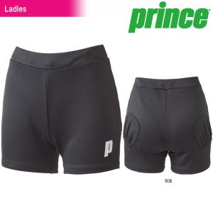 プリンス Prince テニスウェア レディース ショートパンツ WL8327 2018SS[ポスト投函便対応]『即日出荷』｜kpi