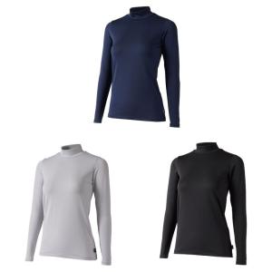 プリンス Prince テニスウェア レディース ウォームロングスリーブインナー