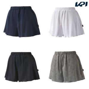 プリンス Prince テニスウェア レディース フレアーキュロット