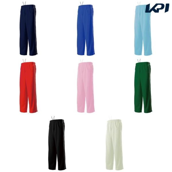 wundou ウンドウ マルチSPウェア ユニセックス パイピングトレーニングパンツ WND-P-2...