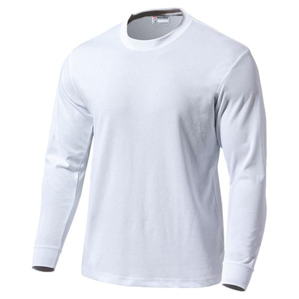 wundou ウンドウ マルチSPウェア ユニセックス スクール長袖Ｔシャツ WND-P-250J
