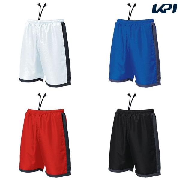 wundou ウンドウ バドミントンウェア ユニセックス バドミントンパンツ WND-P-3680J