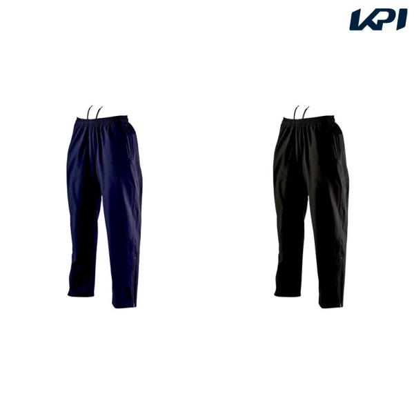 wundou ウンドウ マルチSPウェア ユニセックス ウインドブレーカーパンツ WND-P-665...