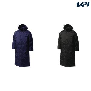 Babolat（バボラ） メンズ テニス 軽量中綿 ベンチコート CLUB COAT