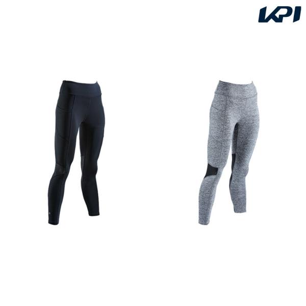 wundou ウンドウ フィットネスウェア レディース フィットネスレギンス WND-P-7360J