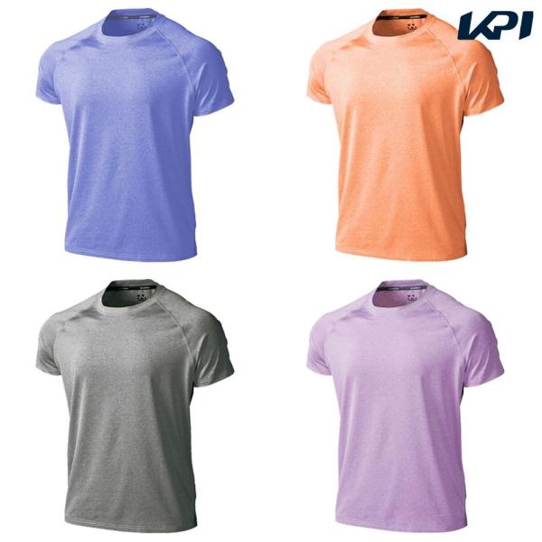 wundou ウンドウ フィットネスウェア ユニセックス フィットネスストレッチＴシャツ WND-P...