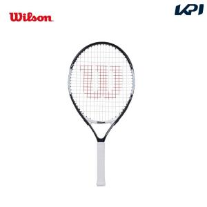 ウイルソン Wilson テニスジュニアラケット ジュニア Roger Federer 23 WR028410H
