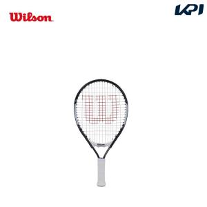 「ガット張り上げ済み」ウイルソン Wilson テニスジュニアラケット ジュニア Roger Federer 17 WR028710H『即日出荷』