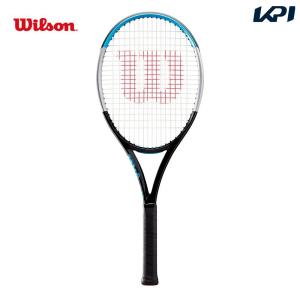 ウイルソン Wilson テニス硬式テニスラケット  ULTRA