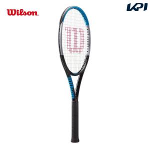 ウイルソン Wilson 硬式テニスラケット  ULTRA TOUR 100 CV V3.0  ウルトラ ツアー 100 CV V3.0 WR038511S フレームのみ  『即日出荷』｜kpi