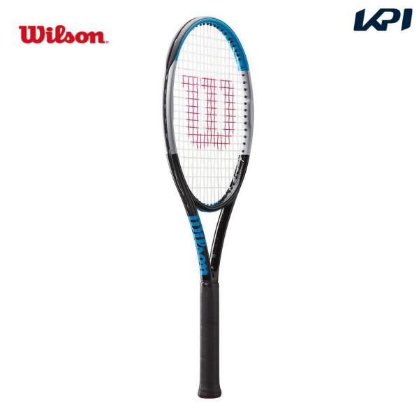 『即日出荷』ウイルソン Wilson 硬式テニスラケット  ULTRA TOUR 100 CV V3...