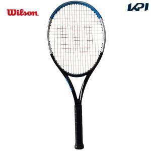 ウイルソン Wilson テニス硬式テニスラケット  ULTRA 100 S V3.0 ウルトラ 100 S V3.0 WR043411U フレームのみ  『即日出荷』｜kpi