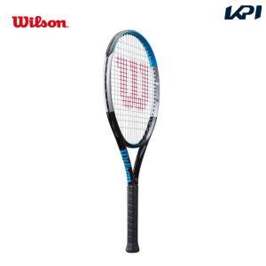 「ガット張り上げ済み」ウイルソン Wilson テニスジュニアラケット ジュニア ULTRA 25 V3.0 WR043610S『即日出荷』｜kpi