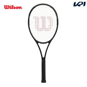 ウイルソン Wilson テニス硬式テニスラケット  PRO STAFF 97L V13.0 プロスタッフ WR043911U フレームのみ『即日出荷』「エントリーで特典プレゼント」｜kpi
