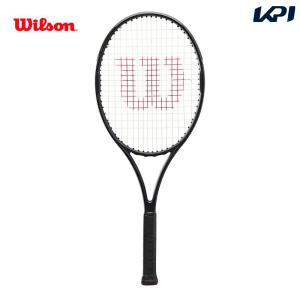 ウイルソン Wilson テニスジュニアラケット ジュニア PRO STAFF 26 V13.0 プロスタッフ  WR050410S