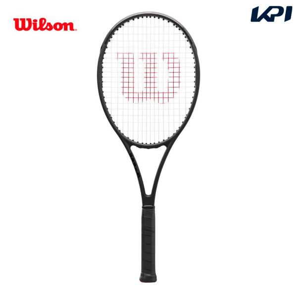 『即日出荷』ウイルソン Wilson テニス硬式テニスラケット  PRO STAFF 97UL V1...