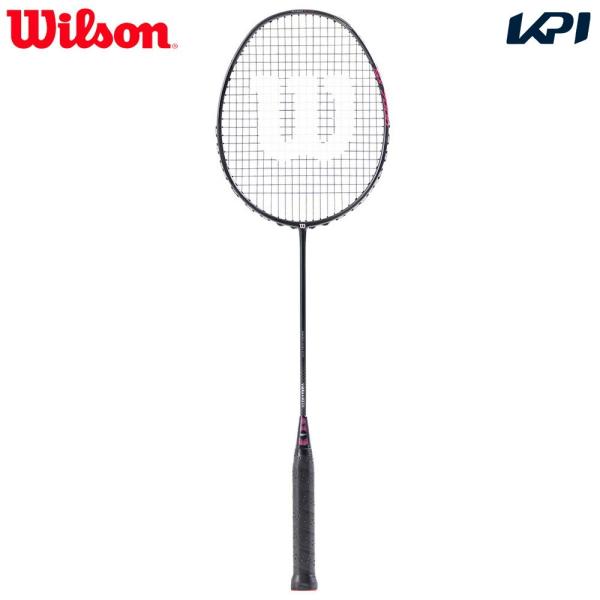 ウイルソン Wilson バドミントンラケット  BLAZE SX7000 V2.0 ブレイズ SX...