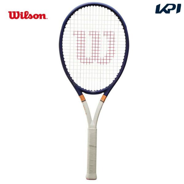 ウイルソン Wilson 硬式テニスラケット  ULTRA 100 V3.0 RG 2021 ウルト...