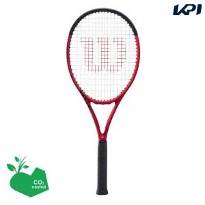 「SDGsプロジェクト」ウイルソン Wilson 硬式テニスラケット