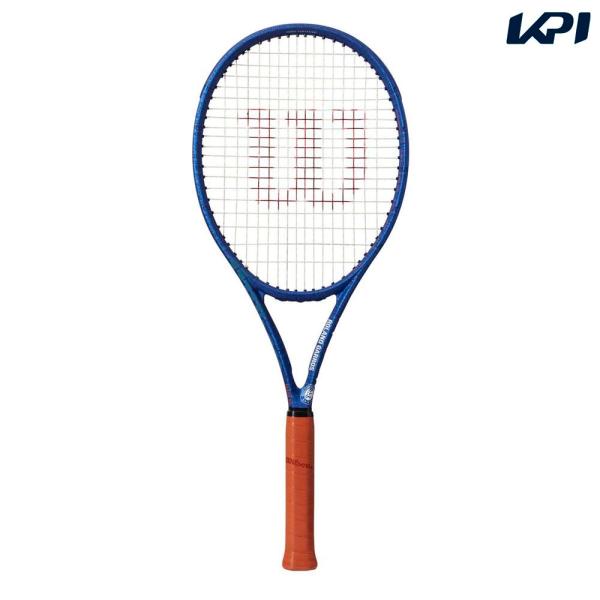 『即日出荷』ウイルソン Wilson 硬式テニスラケット  CLASH 100 V2.0 クラッシュ...