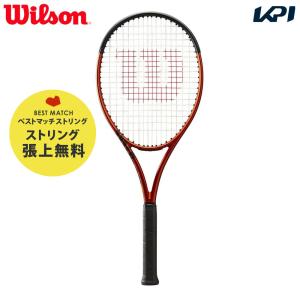 Wilson ウイルソン 国内正規品 CLASH 100 V2.0 クラッシュ Wilson ウイルソン 国内正規品 CLASH 100 V2.0 クラッシュ