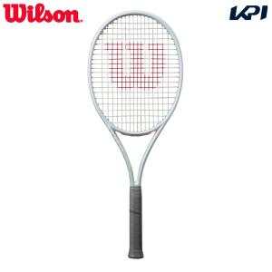 ウイルソン Wilson 硬式テニスラケット  SHIFT 99 シフト 99 V1 WR145311U フレームのみ 『即日出荷』 「エントリーで特典プレゼント」