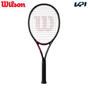 Wilson（ウイルソン） 国内正規品 CLASH 100 V3.0 クラッシュ 100 V3.0