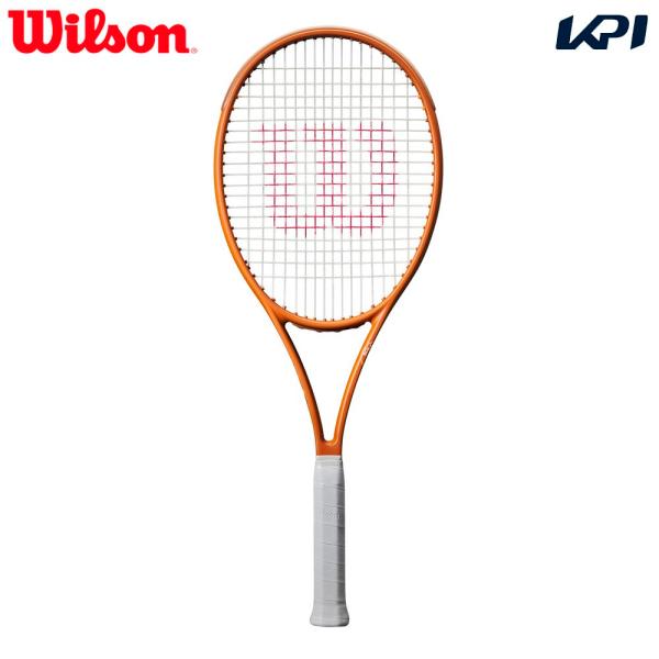 ウイルソン Wilson テニスラケット    BLADE 98 V9.0 16X19 RG 202...