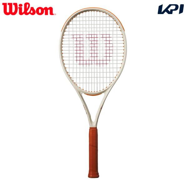 ウイルソン Wilson テニスラケット    CLASH 100 V3.0 RG 2025 クラッ...