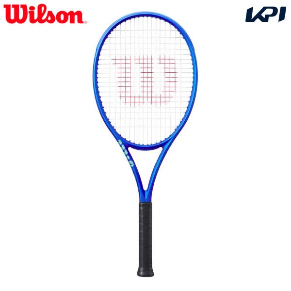 『即日出荷』ウイルソン Wilson 硬式テニスラケット    ULTRA 100UL V5 ウルト...