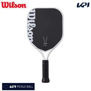 Wilson（ウイルソン） ピックルボール パドル FIERCE PRO フィアース