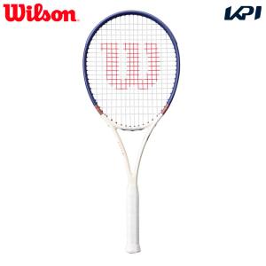 Wilson（ウイルソン） テニスラケット ROLAND GARROS 2026 TEAM 102