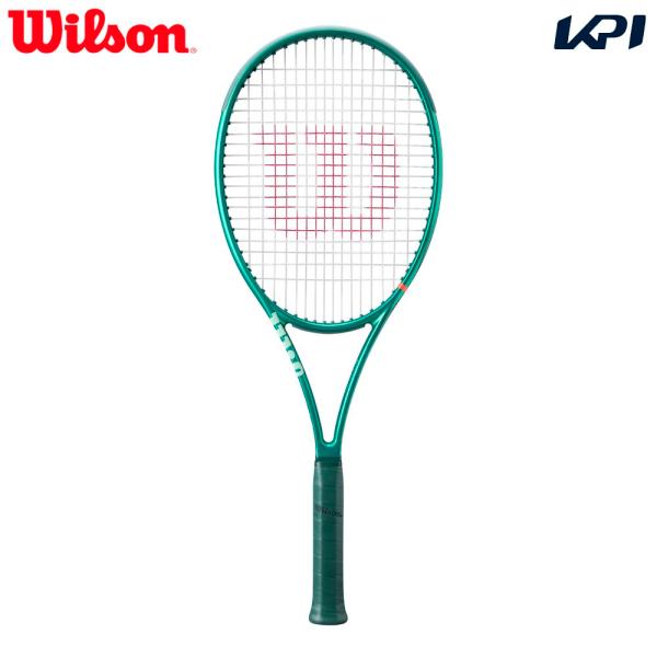 「ガット張り工賃0円対応※条件あり」ウイルソン Wilson テニスラケット    BLADE 98...