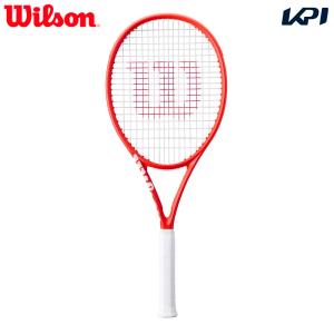 『即日出荷』「ガット張り工賃0円」ウイルソン Wilson 硬式テニスラケット CLASH 100 V3 REVERSE クラッシュ 100 V3 リバース フレームのみ WR210711U