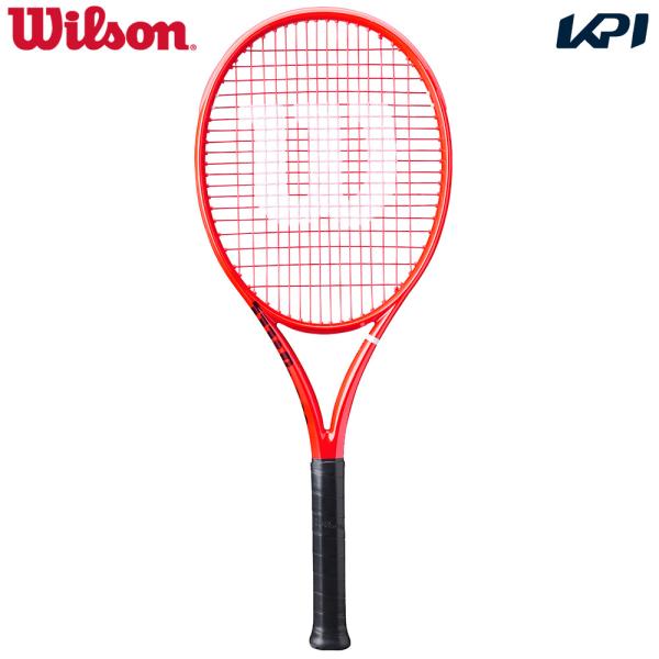 ウイルソン Wilson 硬式テニスラケット DEFYER 100 V1  ディファイア 100 フ...