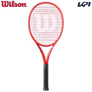 ウイルソン Wilson 硬式テニスラケット DEFYER 100L V1 ディファイア 100L フレームのみ WR215511U 8月下旬発売予定※予約
