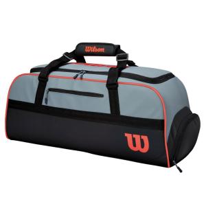 ウイルソン Wilson テニスバッグ・ケース  CLASH DUFFLE